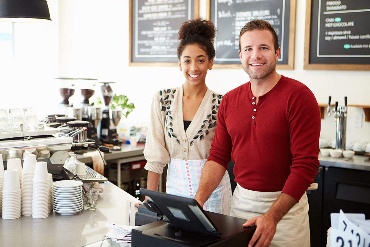 Business Advised With StarDust Coffee